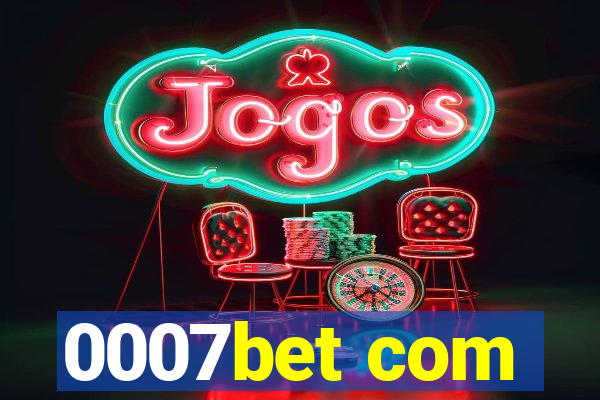 0007bet com
